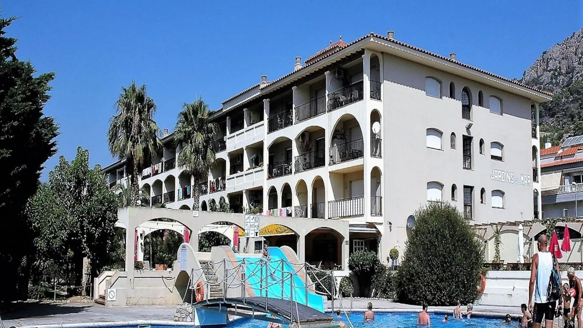 Apartamento Jardins Del Mar 83 L'Estartit