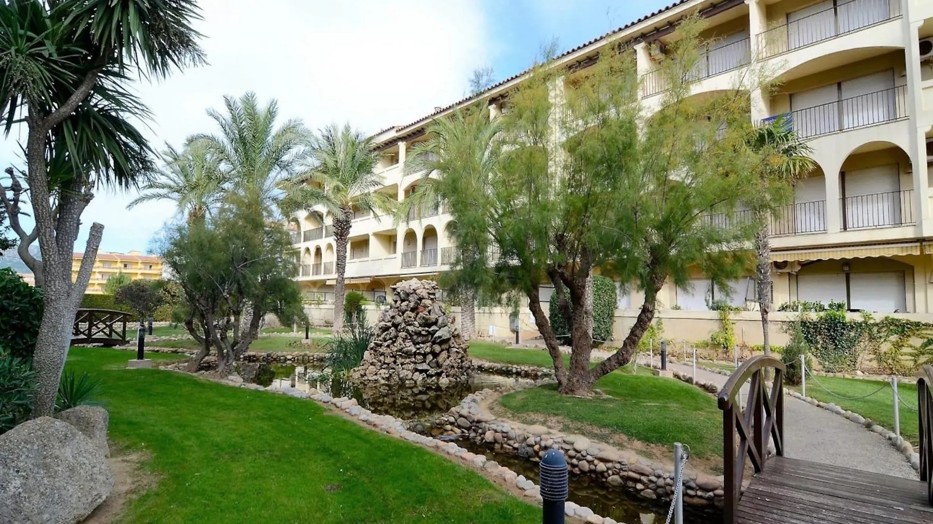Apartamento Jardins Del Mar 83 L'Estartit
