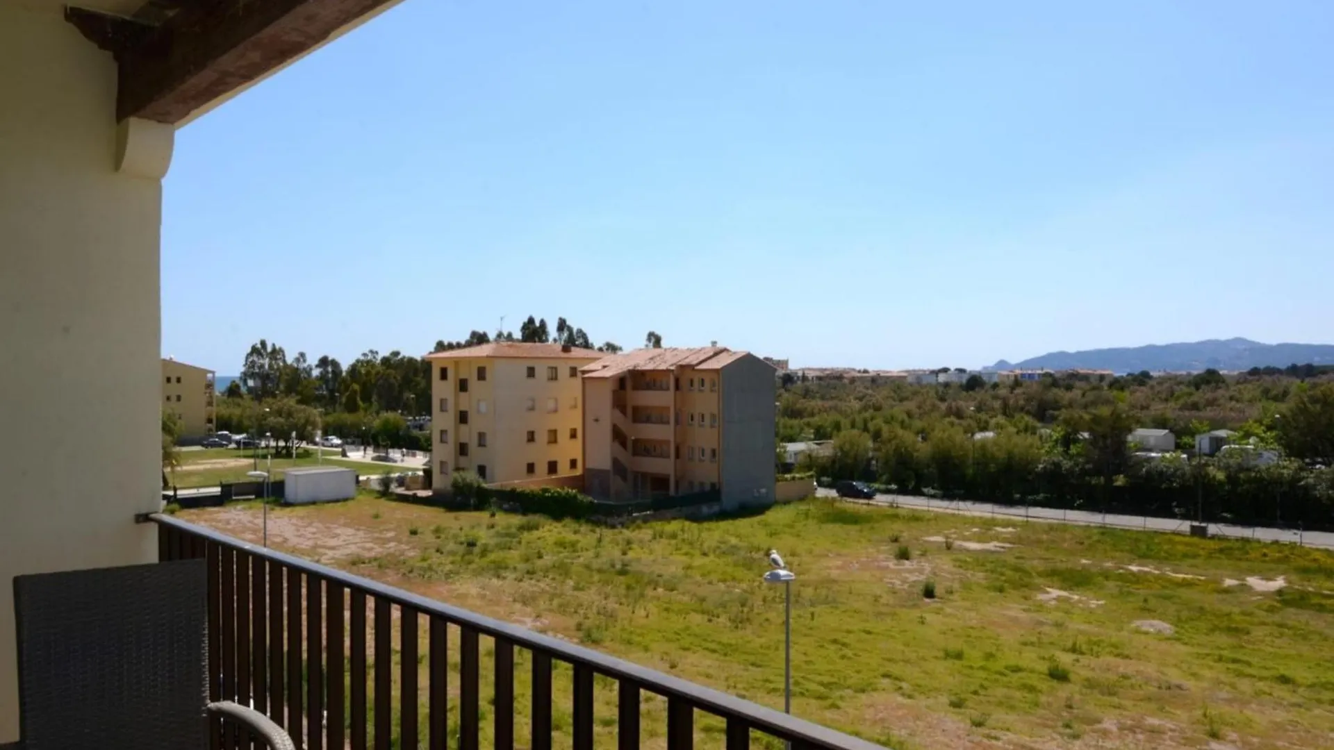 Apartamento Jardins Del Mar 83 L'Estartit España