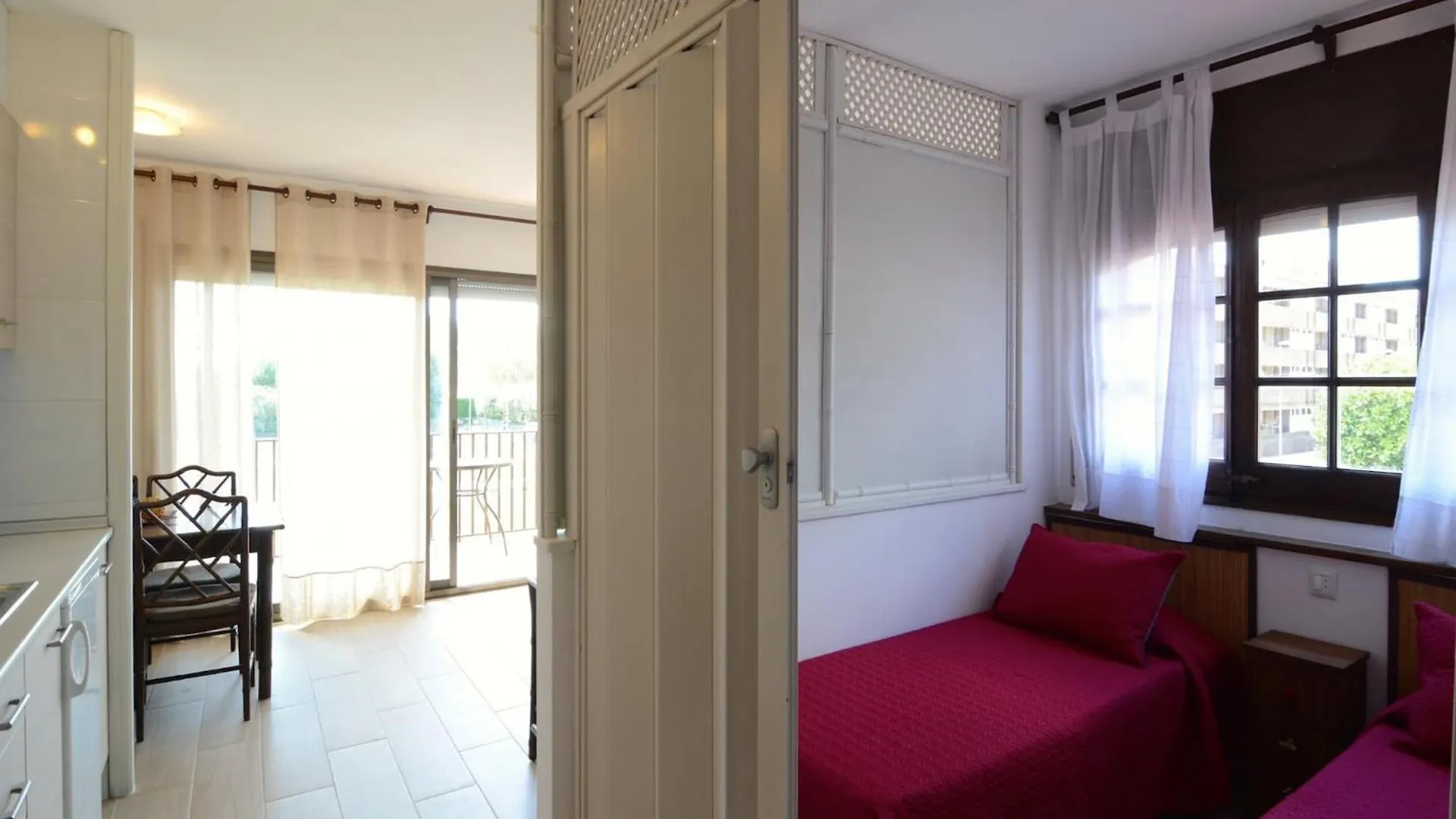 Apartamento Jardins Del Mar 83 L'Estartit España