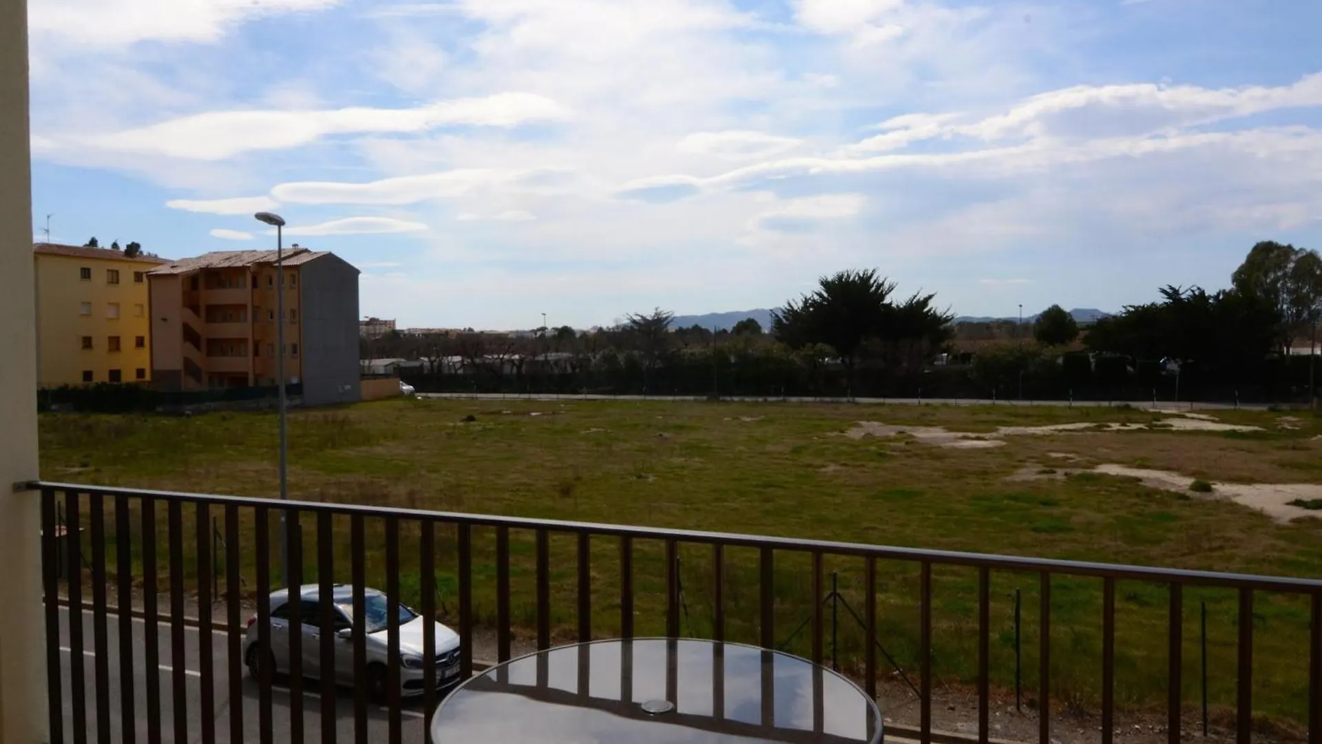 Apartamento Jardins Del Mar 83 L'Estartit 0*,  España