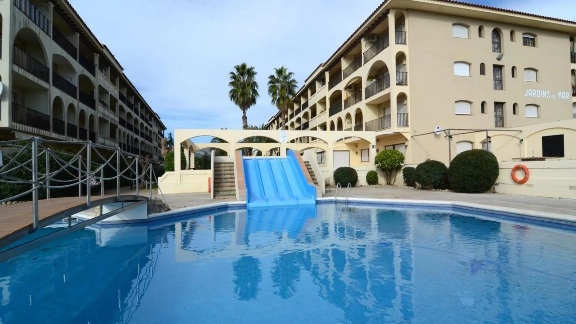 Apartamento Jardins Del Mar 83 L'Estartit