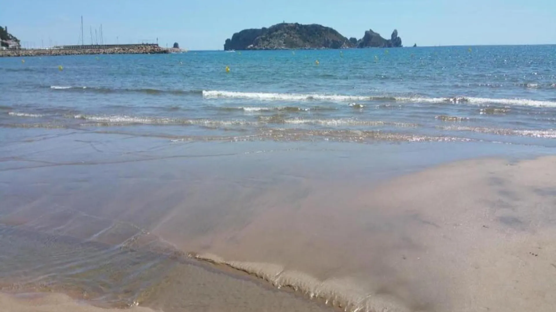 Apartamento Jardins Del Mar 83 L'Estartit